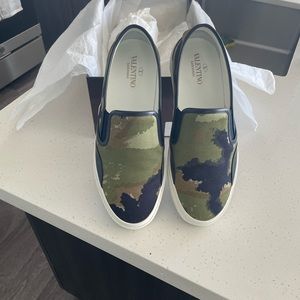 Valentino shoes
